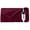 RED, variant on Vccoem Heated Blanket, Light Gray Electric Throw with 9 Heat Settings & Auto Shut-off, 50"x60"