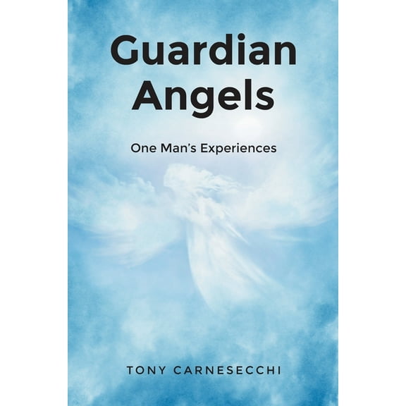 Guardian Angels: One Man's Experiences, (Paperback)