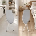thumbnail image 7 of Ironing Board Cover Replacement with Scorch and Stain Resistant Thickened Cloth for Standard Size Boards, 7 of 7