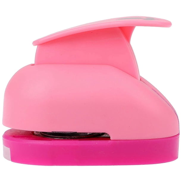 Paper Hole Puncher DIY Paper Punch Card Making Scrapbooking Crafts Hole Puncher