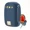 TG392--Blue, variant on Outdoor Bicycle TG392 Portable Bluetooth Speaker TWS Wireless Mini Bass FM Radio Soundbar Boombox Riding Music Play Loudspeaker