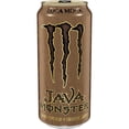 thumbnail image 2 of Café Monster Energy Java Loca Moca 473 ml paquete de 12 Energía monstruosa, 2 of 2