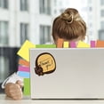 thumbnail image 5 of Ongmies Sticky Notes, 5-Packs Self Sticky Notes in Different Shapes, Creative Self-Stick Notes Colorful Super Sticky Notes, Memo Notes - Easy Post and Use, 5 of 8
