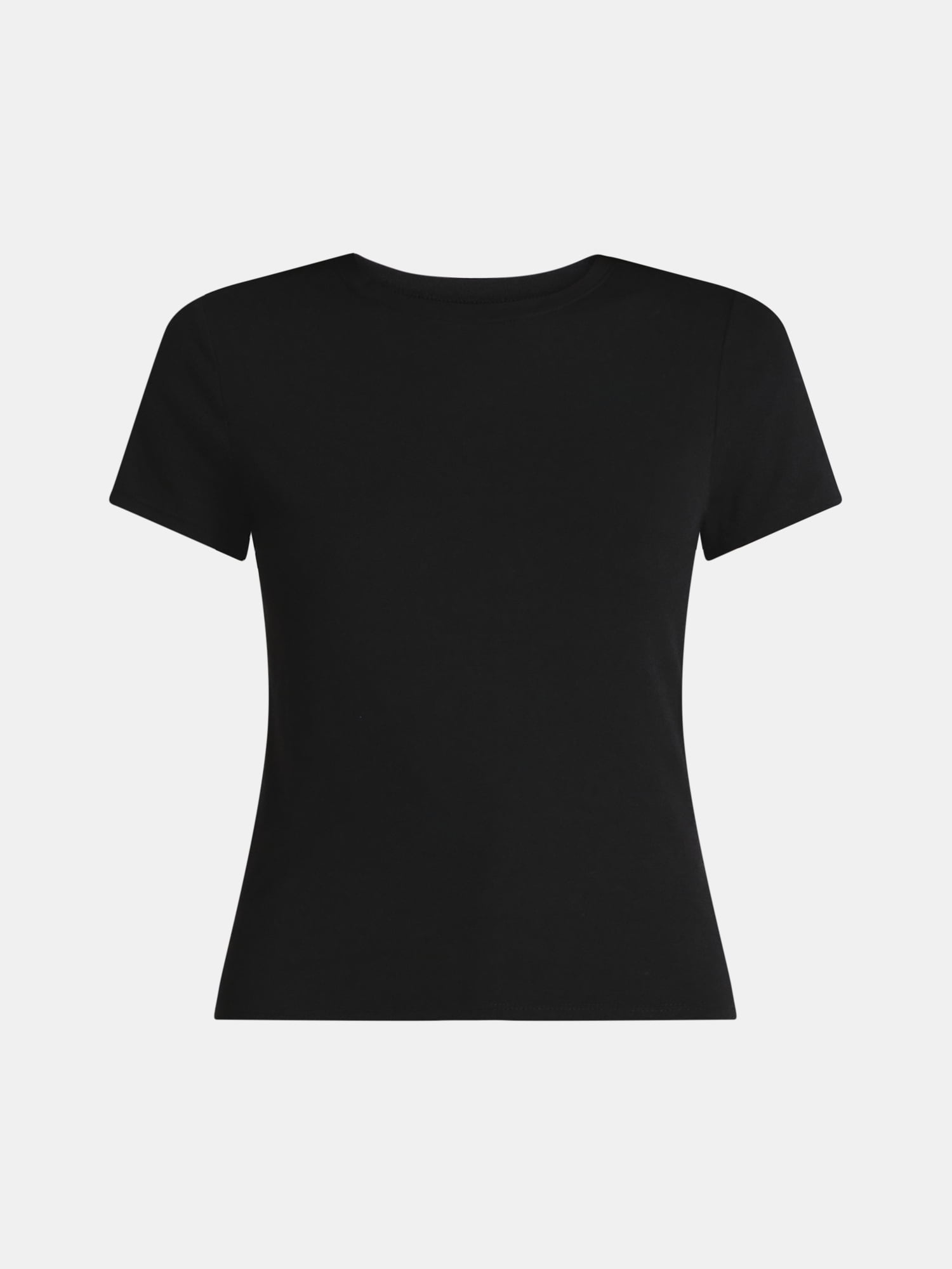 Crewneck Tee, Women's - image 5