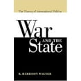 thumbnail image 2 of War and the State: The Theory of International Politics, (Paperback), 2 of 3