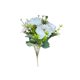 thumbnail image 1 of Flores Artificiales para la Decoración Simulación Artificial de Ramos de Flores, Flores Artificiales, Decoraciones de Flores Falsas, 1 of 6