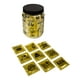 thumbnail image 2 of Condones Masculinos de Látex Contenedor con 100 Piezas Tre-nis Látex Natural, 2 of 2