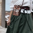 thumbnail image 3 of Bolso cruzado, bolso de hombro para mujer para acampar, trabajar, hacer senderismo, ir de compras, 3 of 7