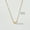 Gold Chain Gold Round Beads, variant on Vacuum Plating 18K Gold High Polished Stainless Steel Necklace
