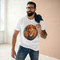 thumbnail image 3 of Animals Shirt, Lion Shirt, 3 of 38