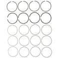 thumbnail image 3 of MAHLE 42086CP Engine Piston Ring Set For 04-09 Chrysler Dodge Neon PT Cruiser, 3 of 3