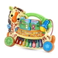 thumbnail image 3 of Piano de juguete VTech Zoo Jamz Giraffe con 20 canciones durante 1,5 a 4 años, 3 of 9
