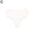 thumbnail image 2 of Reusable Anti Wrinkle Chest Neck Pads Silicone Removal Patch Skin Lifts M2X, 2 of 3