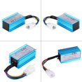thumbnail image 3 of Keenso Ignition Coil, Racing CDI, 5 Pin Racing Performance CDI For Motorcycle Dirtbike Performance Parts Scooter ATV, 3 of 8