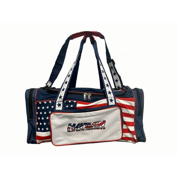 H-3 USA Duffle Bag (Special Edition)