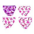 thumbnail image 3 of Bikini Disney Talla 3X Minnie Mouse para Bebé 4 Piezas, 3 of 3