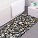 thumbnail image 3 of Pegatinas de pared de piedra artificial ZJT250130644 | Adhesivos antideslizantes con textura realista para suelos de baño y pasillos | Paneles decorativos autoadhesivos, impermeables y fáciles, 3 of 5