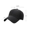 thumbnail image 2 of Gorras de béisbol en blanco del casquillo del Snapback de la malla de Flatbill, sombreros del golf, casquillo corriente completo de la malla, casquillos de los deportes, 2 of 5