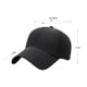 thumbnail image 2 of Gorras de béisbol en blanco del casquillo del Snapback de la malla de Flatbill, sombreros del golf, casquillo corriente completo de la malla, casquillos de los deportes, 2 of 5