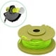 thumbnail image 4 of Carrete de repuesto para recortadora Ryobi One Plus AC80RL3 18V 24V 40V RY40204 RY40220 ZRP2080 (8 piezas), 4 of 5