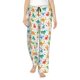 thumbnail image 1 of Balery Dinosaur Pantalones de pijama para mujer, pijamas ultraligeros, pantalones de estar por casa-Medium, 1 of 6
