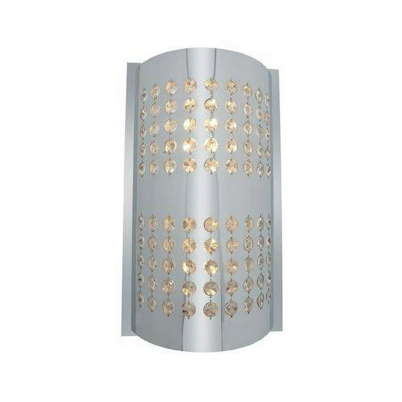 Access Lighting 62274 Aura 2 Light Vanity