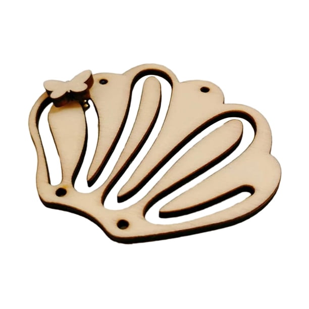 Piezas del tablero de actividades, piezas del tablero sensorial, material didáctico de motricidad fina Pista de mariposas