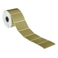 thumbnail image 1 of 800PCS Officeship 1.5" x 2.25" Colored Direct Thermal Labels-Gold-1.5 x 2.25 inch/800 pcs, 1 of 3