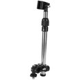 thumbnail image 2 of Umbrella Bracket, Umbrella Support Holder, Multi-Functional Retractable Outdoor for Electric Car for Bicycle, 2 of 7