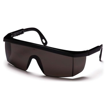 Black Frame/Gray Lens - Walmart.com