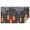Halloween Spider Web-2, variant on Halloween Spider Web Pattern Rectangle Tablecloth 60"x84",Waterproof Polyester Rectangle Table Cloth, Wipeable Spillproof Polyester Tablecloth for Dining, Camping, Indoor and Outdoor