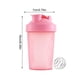 thumbnail image 2 of Promotion!Maojin Vaso para batidos para deportes al aire libre,vaso de agua para Fitness,proteína en polvo,vaso mezclador para batidos,vaso de plástico de gran capacidad, 2 of 2