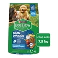 thumbnail image 1 of Croquetas para Perro Purina Dog Chow Cachorro Razas Grandes 7.5 kg, 1 of 7