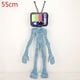 thumbnail image 3 of New Anime Scp Siren Head Plush Doll Toys Foundation Scary Sirenhead Cat Soft Cartoon Stuffed Figure Children Horror Gifts, 3 of 5