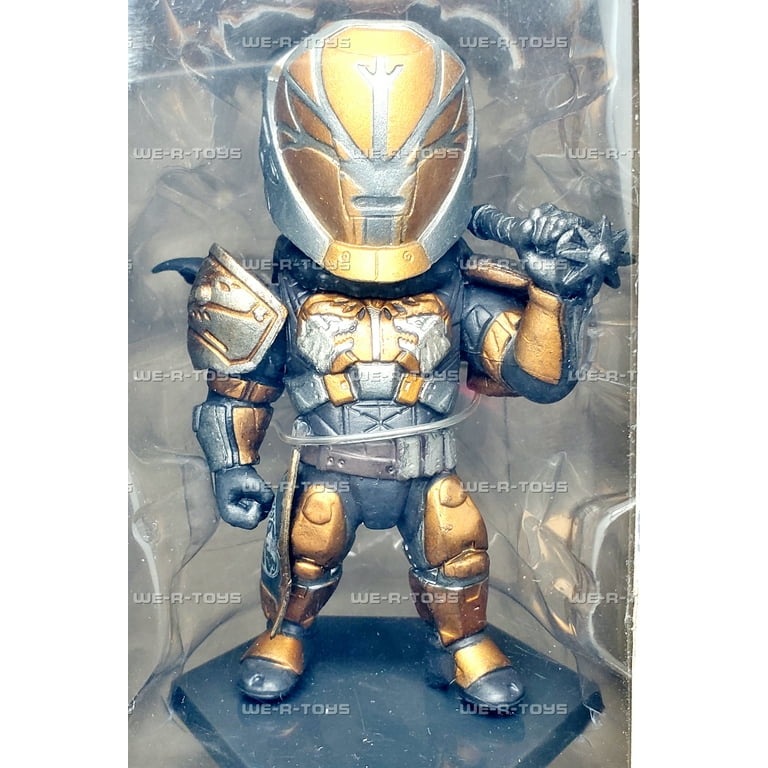 Destiny Lord Saladin and His popular Wolfpack Iron Banner Bungie Games 2017