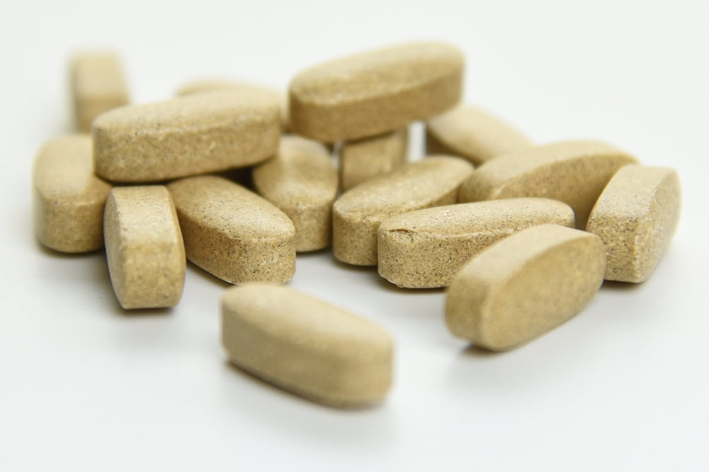 Mt. Angel Vitamins - YourHeart Nutrients