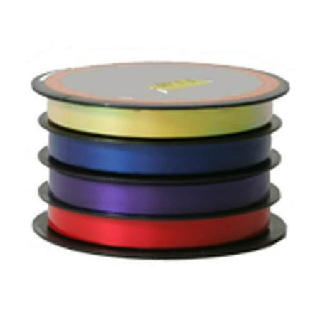 UPC: 0609613740626 | JAM Curling Ribbon  3/8 In x 20 Feet  1/Pack  Assorted Colors