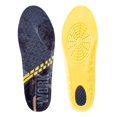 thumbnail image 1 of Copper Fit - Plantillas unisex para equipo de trabajo, color negro Copper Fit NA, 1 of 6