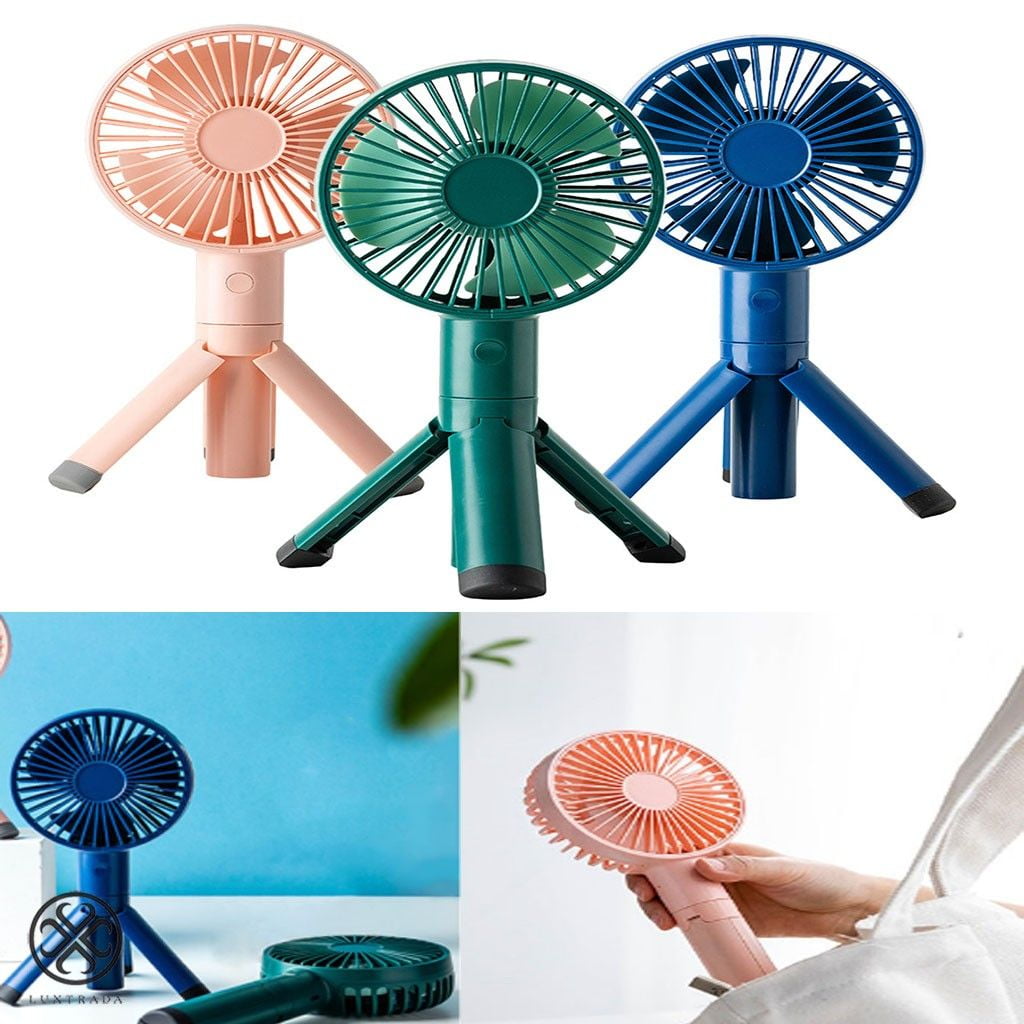 mini fan for travel