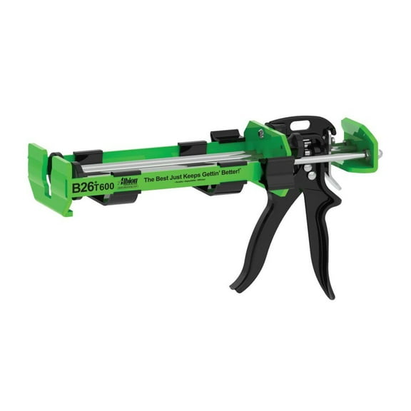 Albion Engineering 600 Series B-Line Multi-Component Cartridge Gun