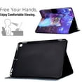 thumbnail image 4 of iPad 10.2 inch Case, iPad 9th/8th/7th Generation Case  Slim Folio Protective Case Cover with Kickstand Auto Wake/Sleep for iPad 10.2 (2021/2020/2019), 
Cat, 4 of 7