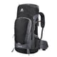 thumbnail image 1 of Mochila Mochila de senderismo resistente al agua de 65L con cubierta de lluvia para deportes al aire weikani  Mochila, 1 of 7