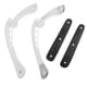 thumbnail image 4 of 2 piezas Silla de oficina accesorios de repuesto de reemplazo de reemplazo de reemplazo, 4 of 9