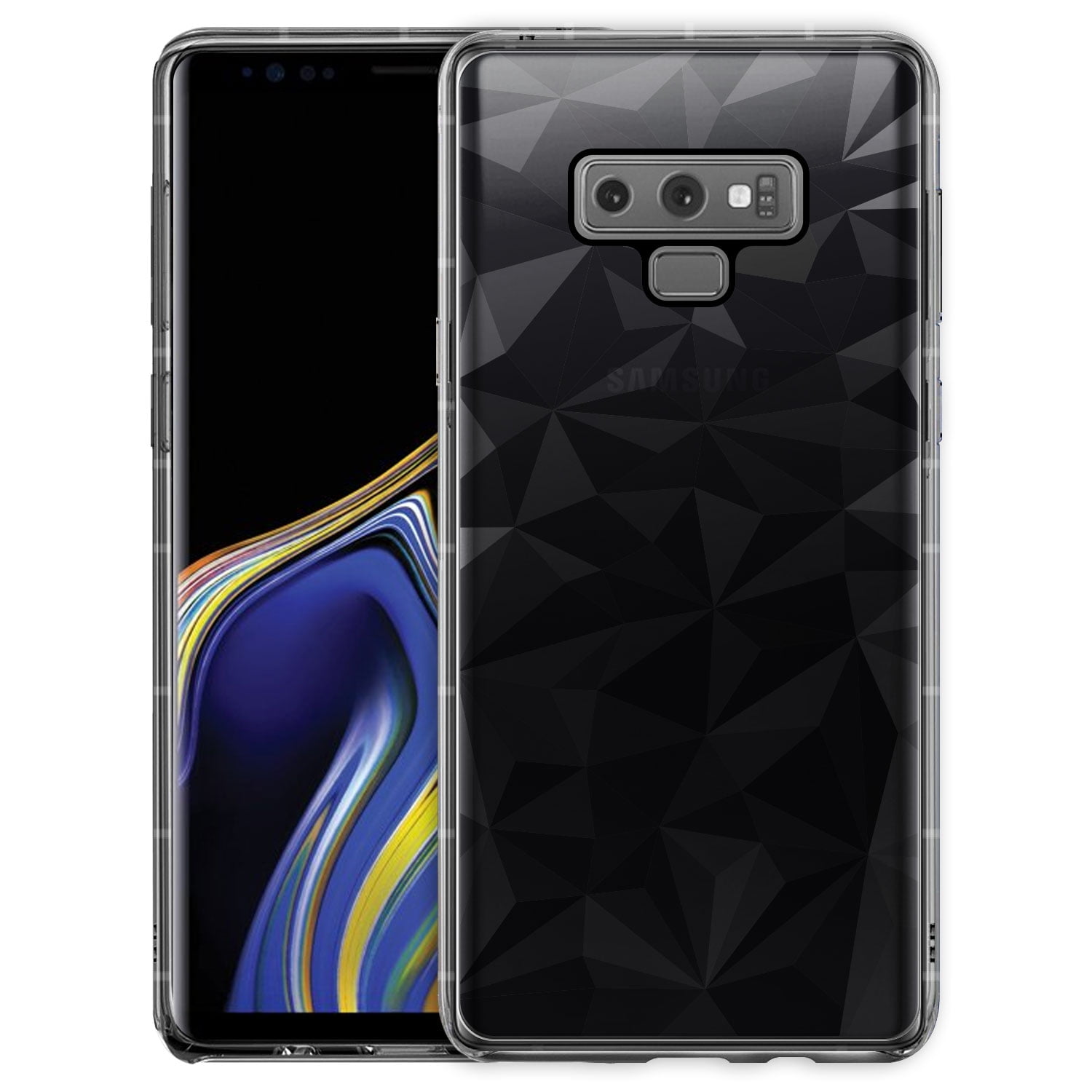 note 9 casing
