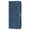 Blue, variant on SaniMore Case for iPhone 15 Pro Max (6.7" 2023), PU Leather Wallet with Card Slots Cash Pocket Magnetic Closure Flip Kickstand Shockproof TPU Full Body Protective Business Shell, Blue