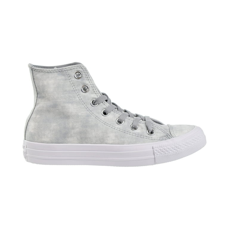Converse all star wolf grey hotsell