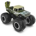 thumbnail image 2 of Monster Jam, Official Shaker Monster Truck, Die-Cast Vehicle, Arena Favorites Series, 1:64 Scale, 2 of 6