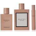 thumbnail image 2 of Set de regalo Perfume Gucci Bloom Eau de Parfum de 3 piezas para mujer, 2 of 4