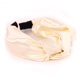 thumbnail image 3 of Diadema Turbante para Cabello Mianina Beige, 3 of 3