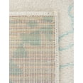 thumbnail image 5 of Unique Loom Whimsy Kids Collection Area Rug - Dino (5' 3" x 8' Rectangle Ivory/Gray), 5 of 9